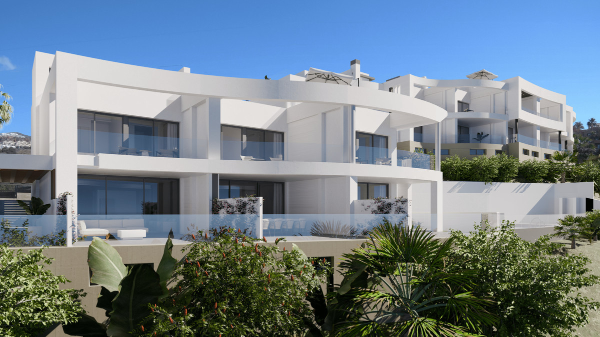 Casa en venta en Riviera del Sol (Mijas)