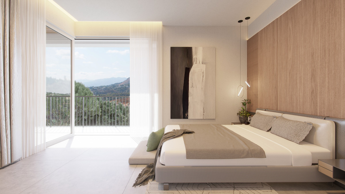 Villa en venta en Mijas