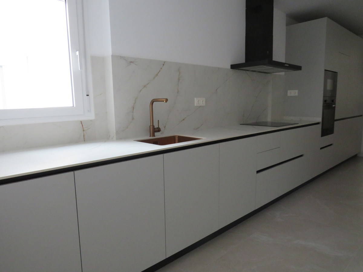 Apartamento en venta en Fuengirola