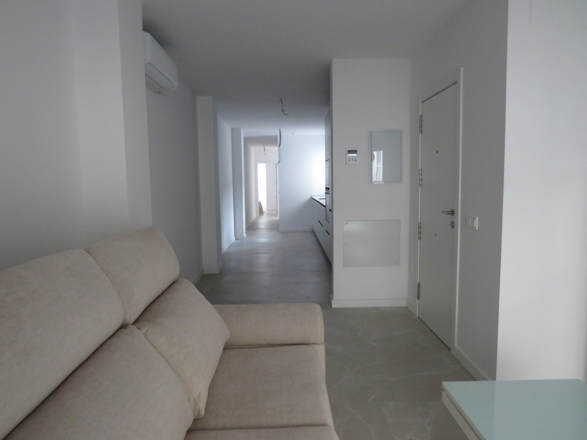 Apartamento en venta en Fuengirola