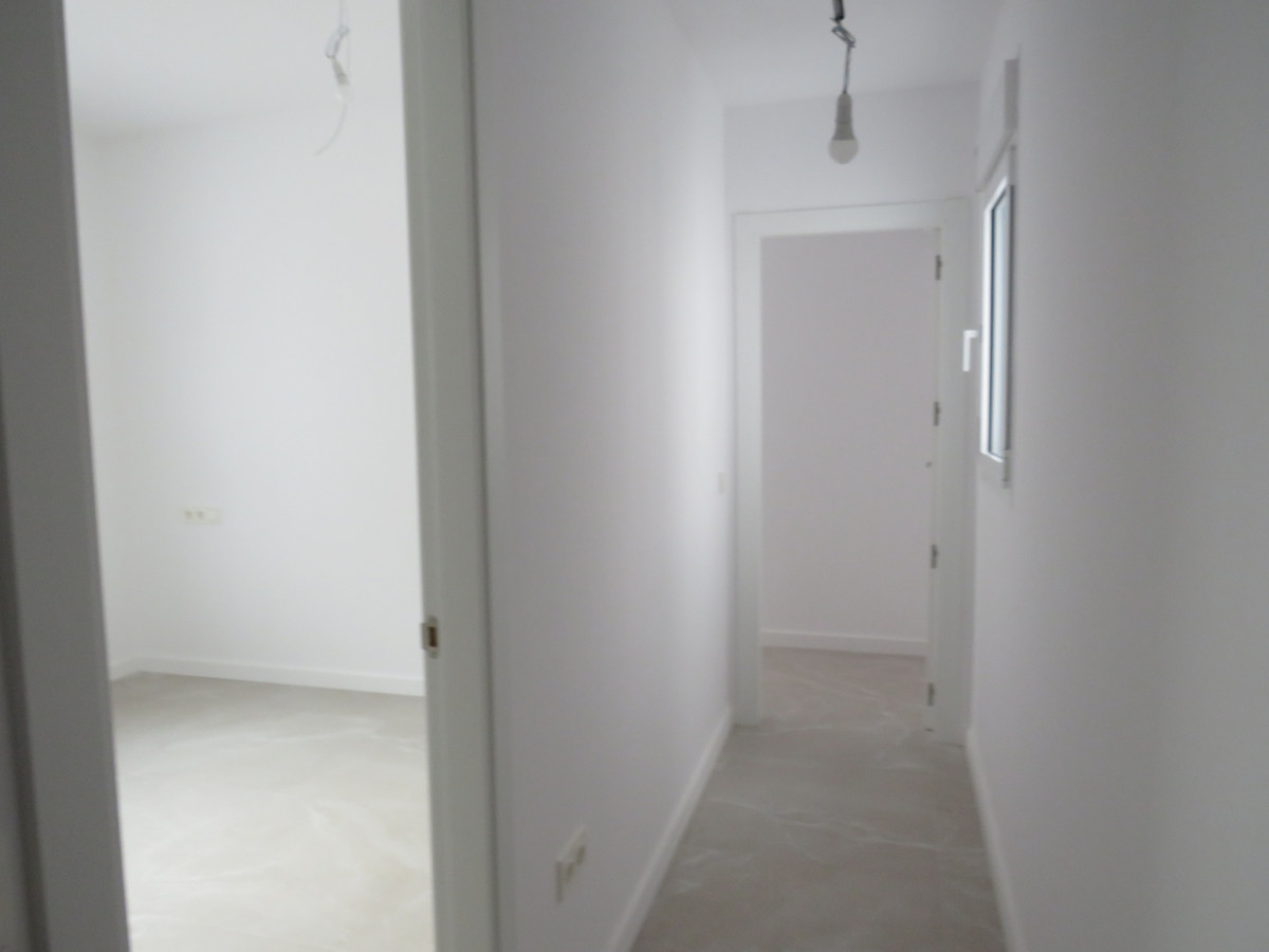 Apartamento en venta en Fuengirola