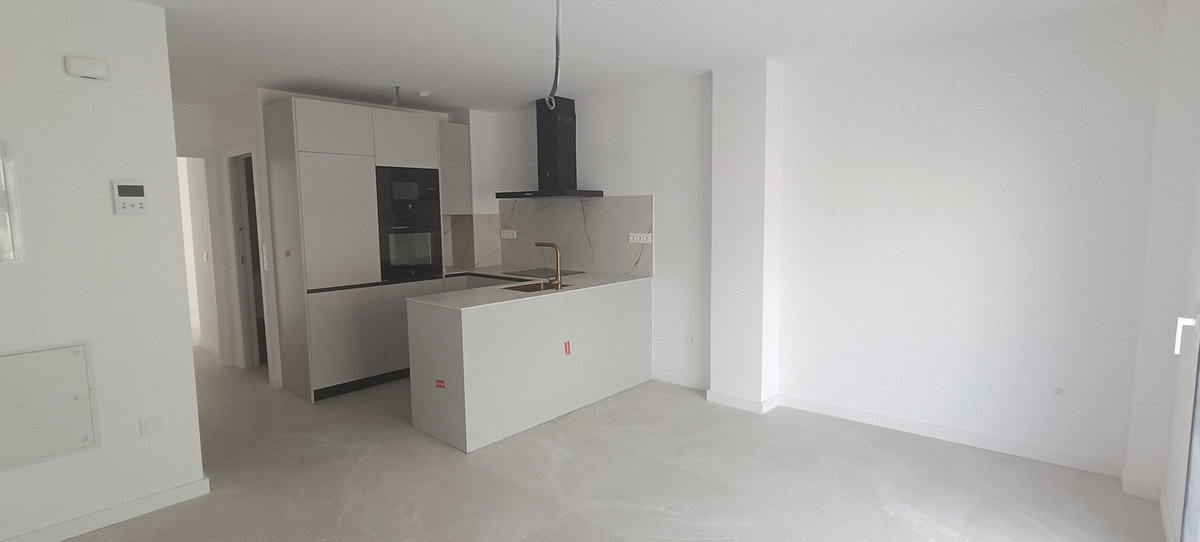 Apartamento en venta en Fuengirola