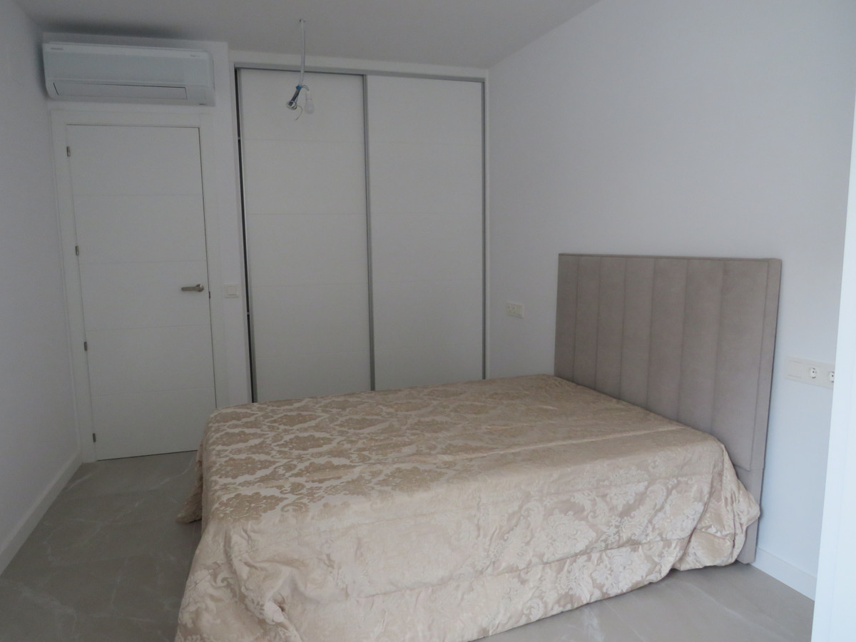 Apartamento en venta en Fuengirola
