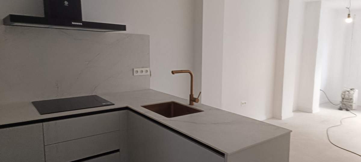 Apartamento en venta en Fuengirola