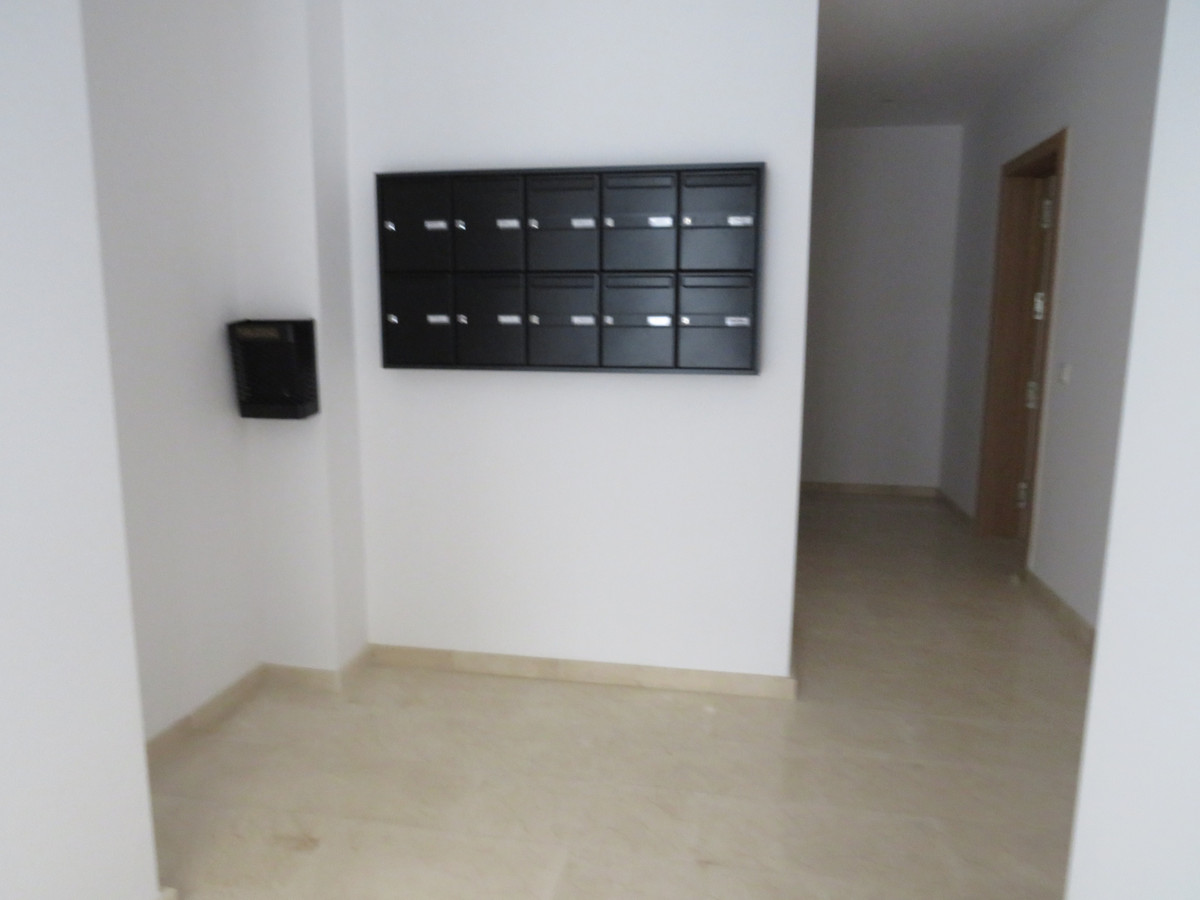 Apartamento en venta en Fuengirola