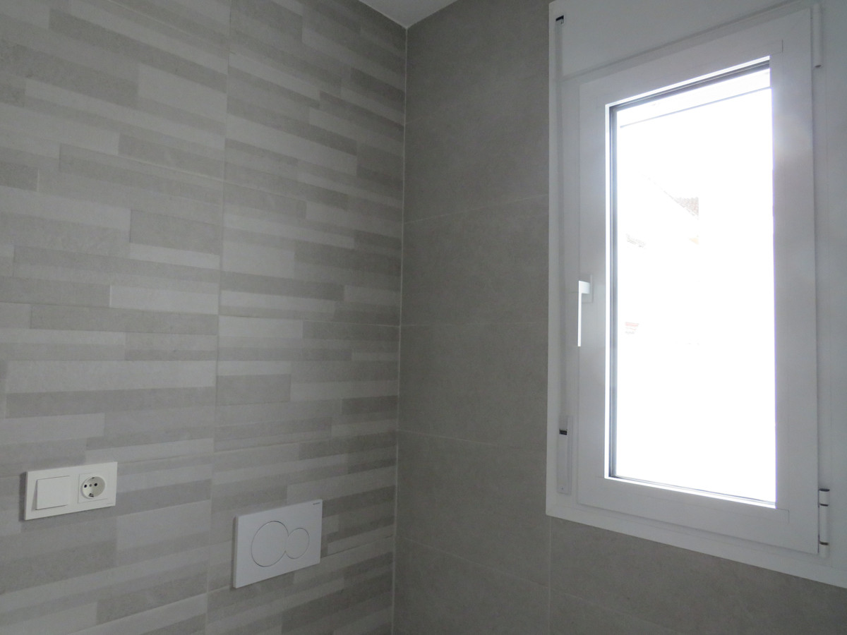 Apartamento en venta en Fuengirola
