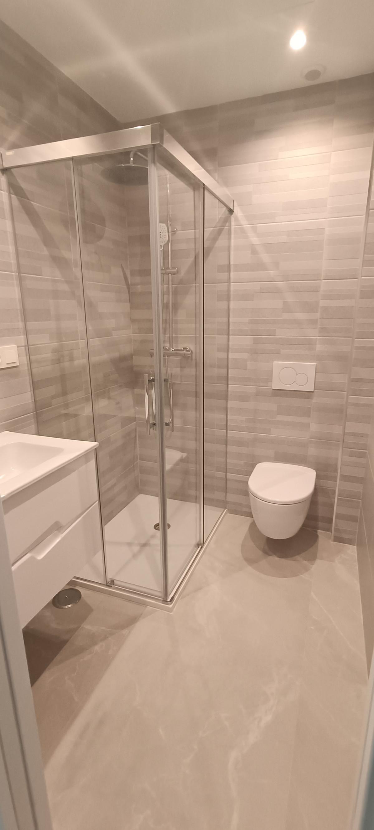 Apartamento en venta en Fuengirola