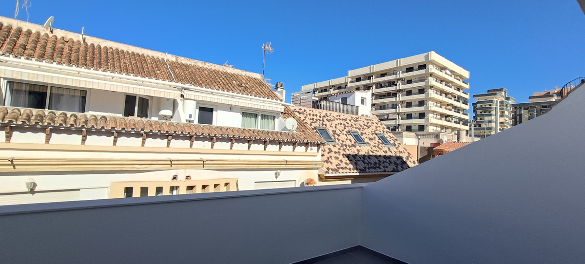 Apartamento en venta en Fuengirola