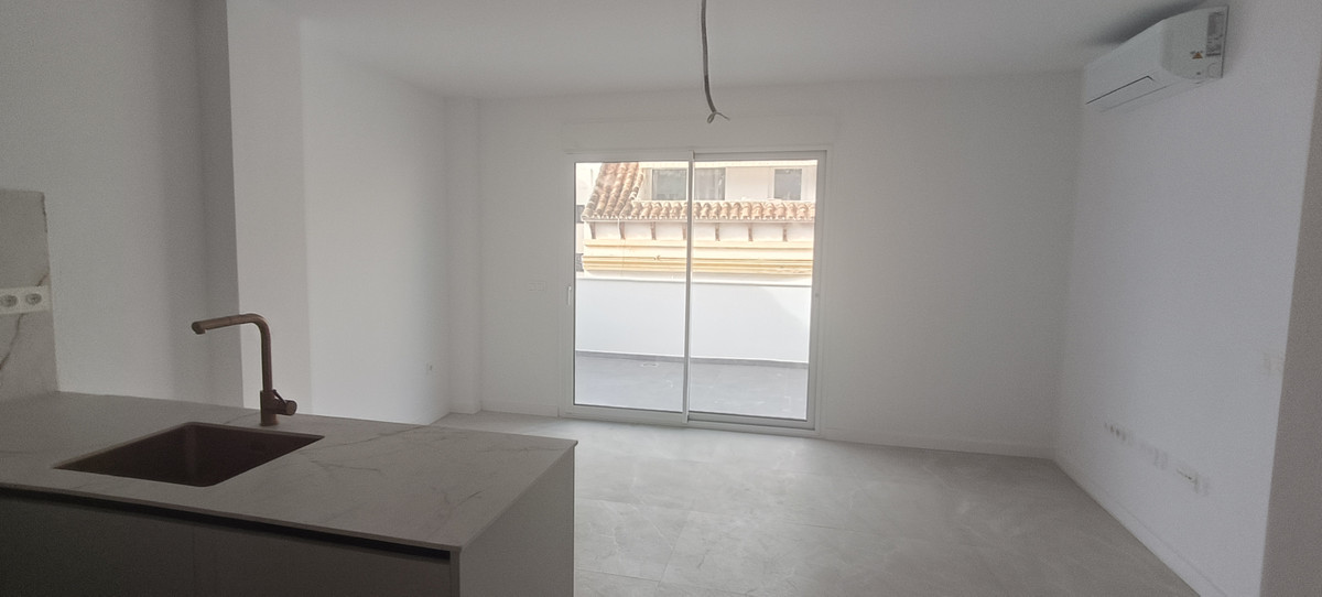 Apartamento en venta en Fuengirola