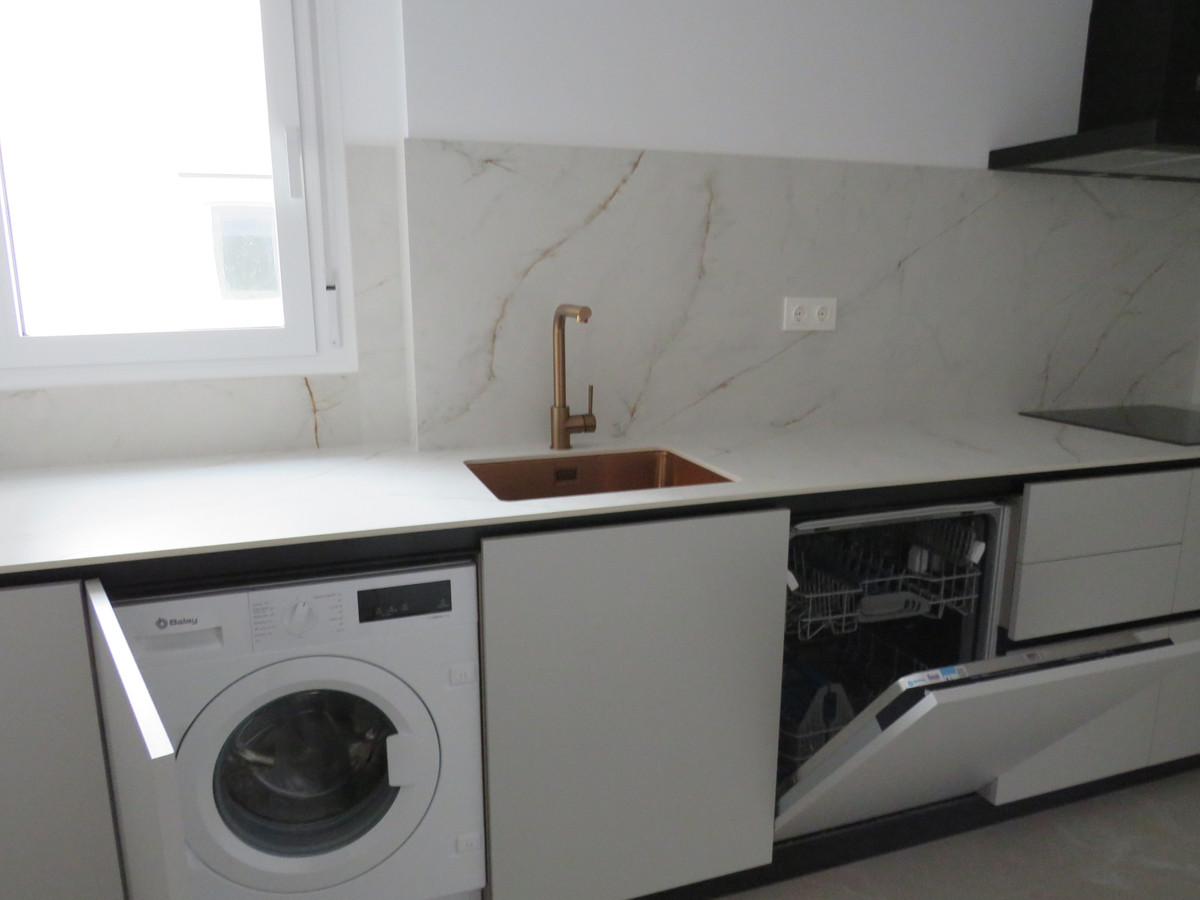 Apartamento en venta en Fuengirola