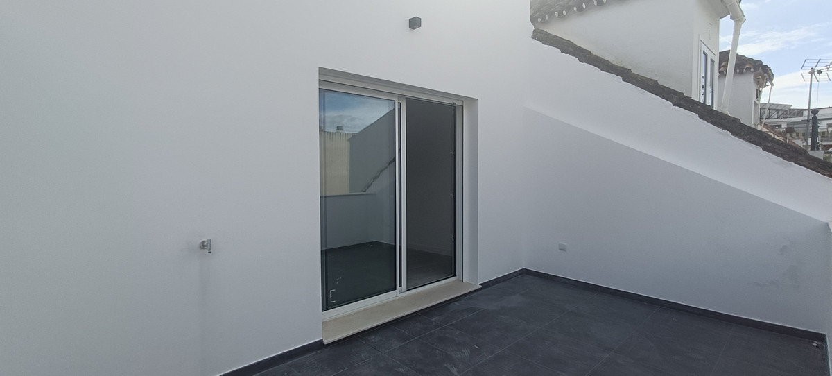 Apartamento en venta en Fuengirola