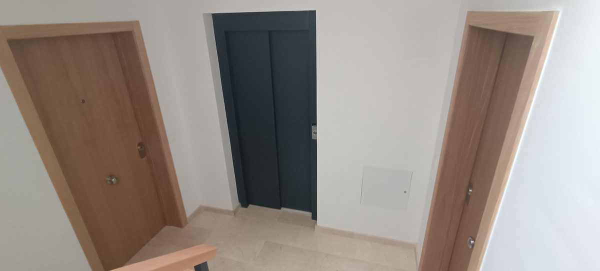 Apartamento en venta en Fuengirola