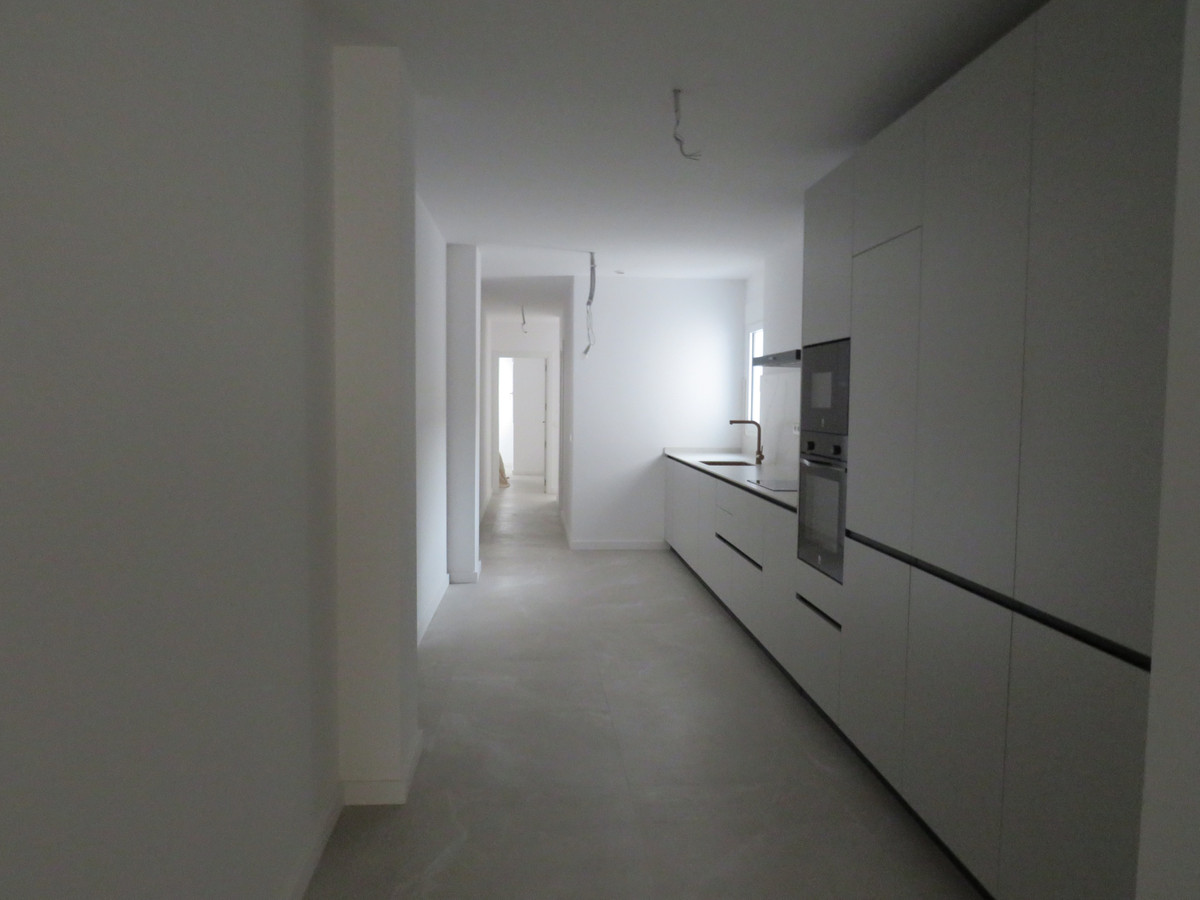 Apartamento en venta en Fuengirola