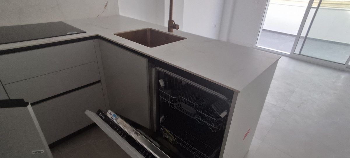 Apartamento en venta en Fuengirola