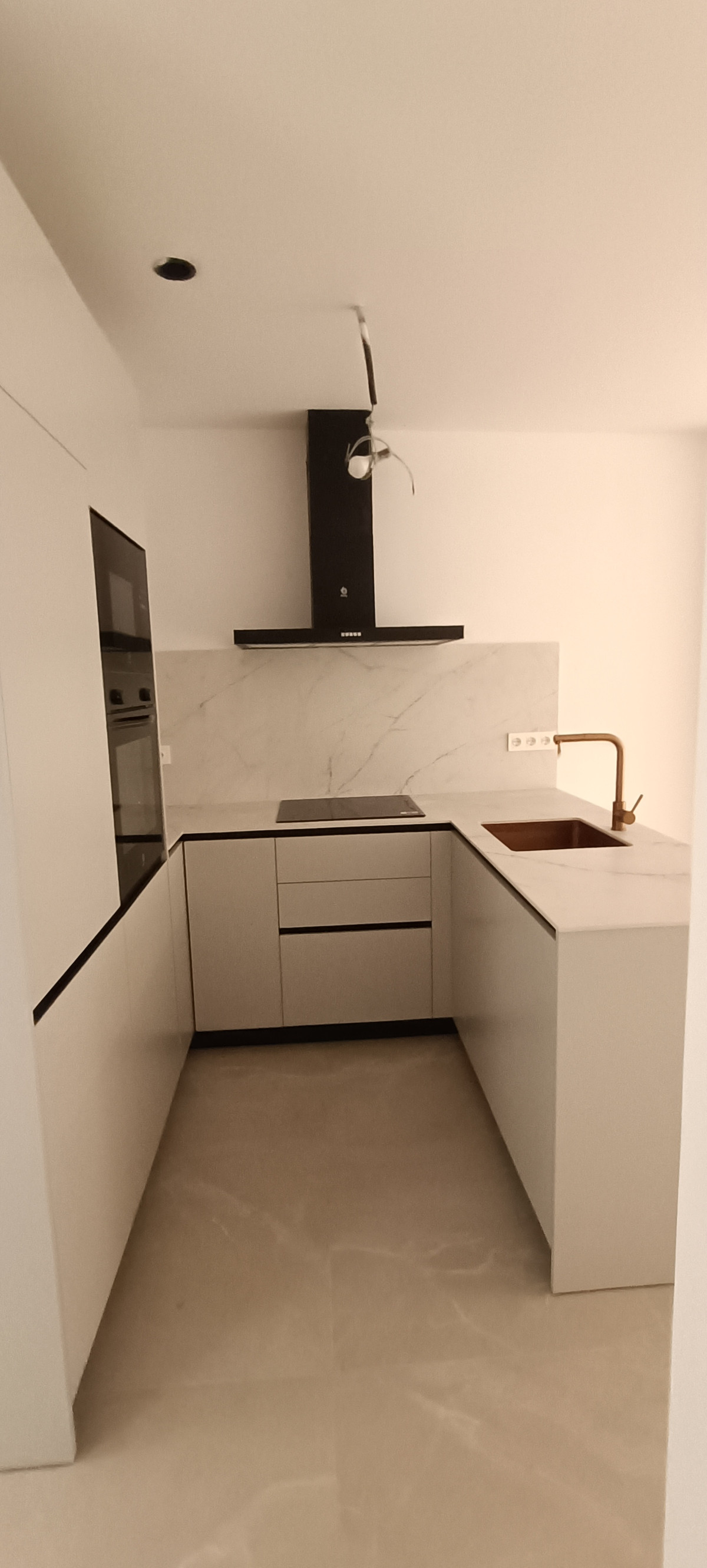 Apartamento en venta en Fuengirola