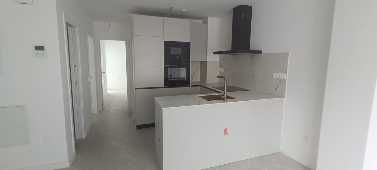 Apartamento en venta en Fuengirola