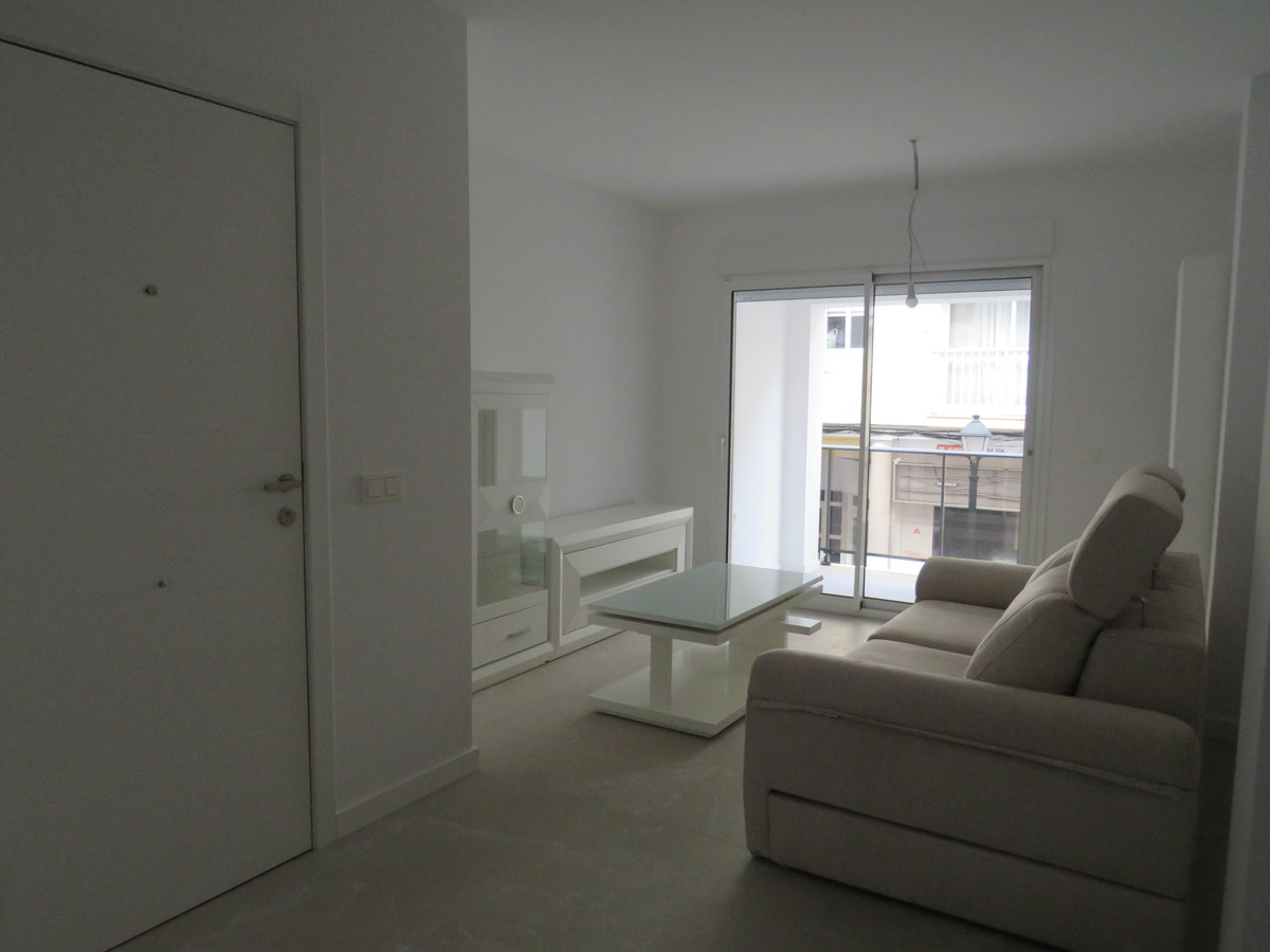 Apartamento en venta en Fuengirola