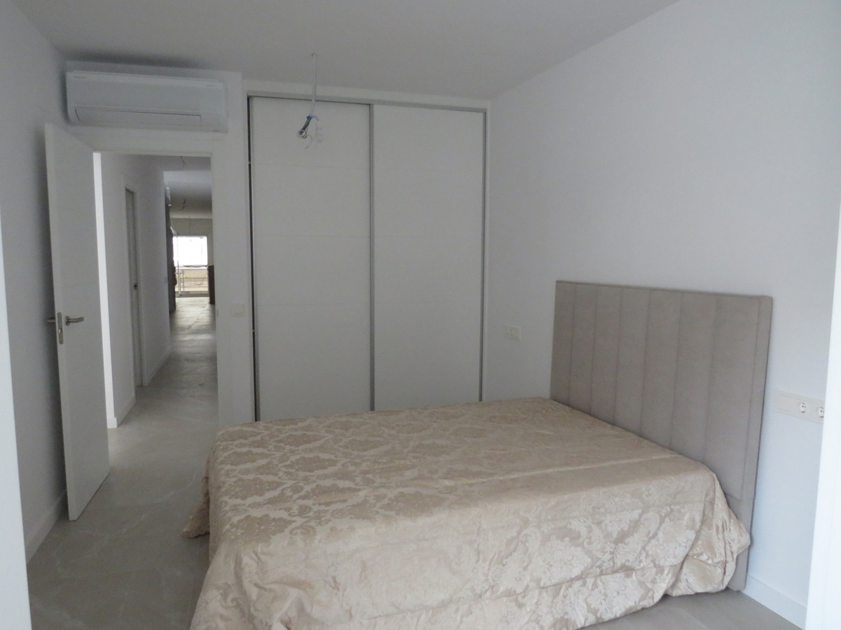 Apartamento en venta en Fuengirola