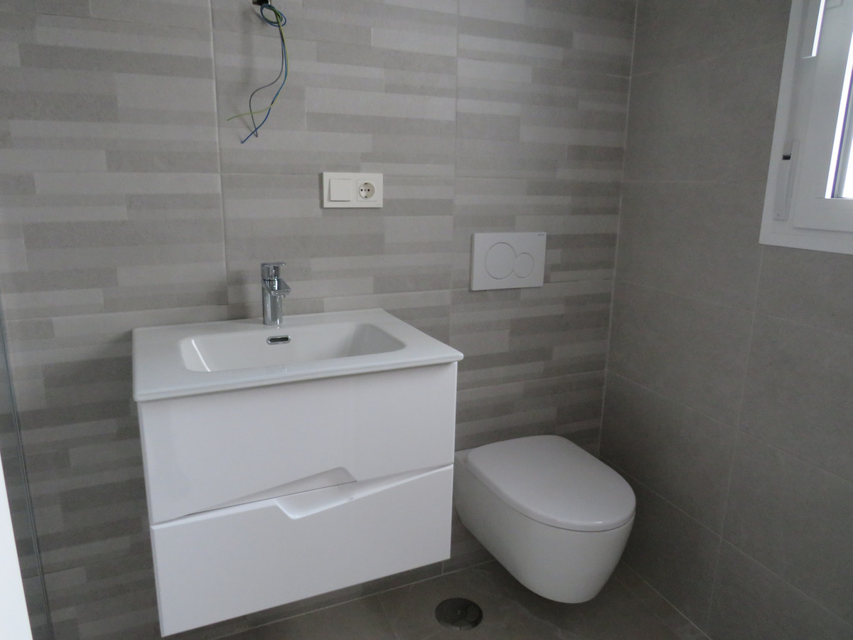 Apartamento en venta en Fuengirola