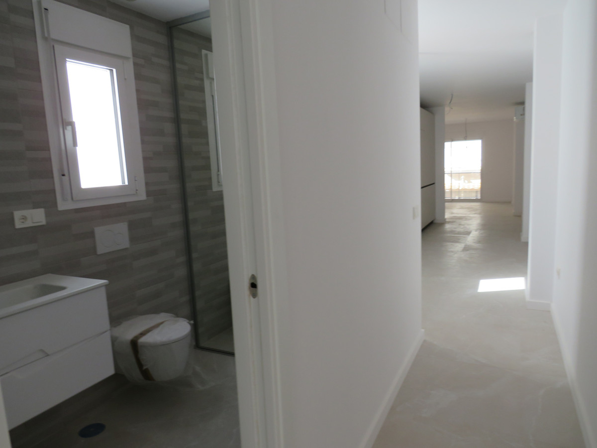 Apartamento en venta en Fuengirola