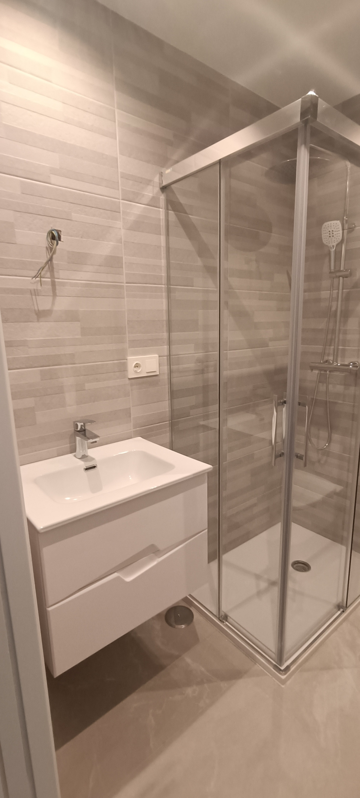 Apartamento en venta en Fuengirola