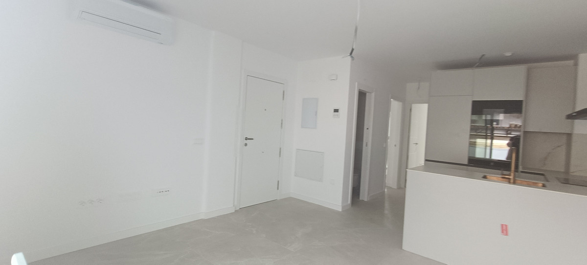 Apartamento en venta en Fuengirola