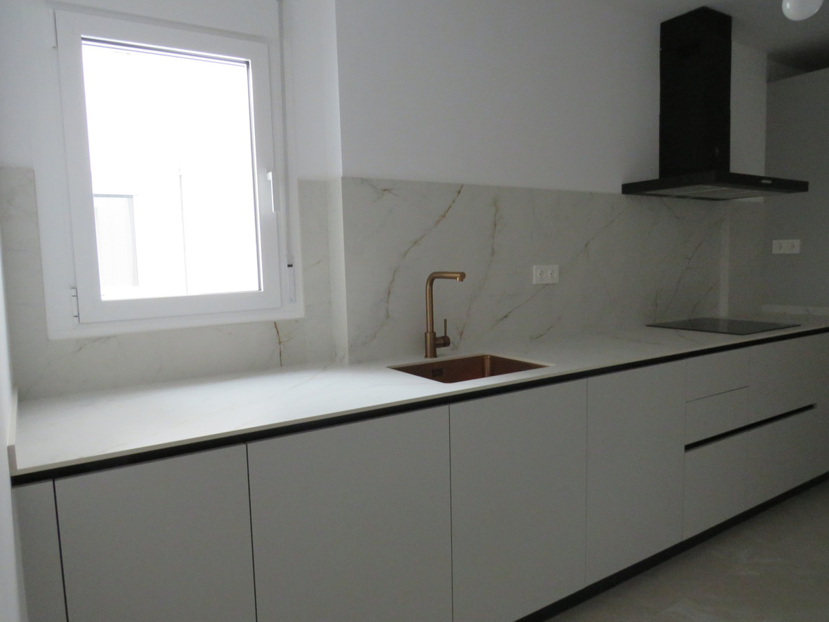 Apartamento en venta en Fuengirola