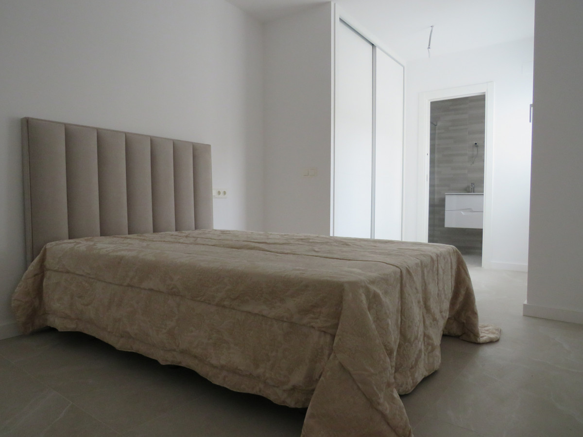 Apartamento en venta en Fuengirola