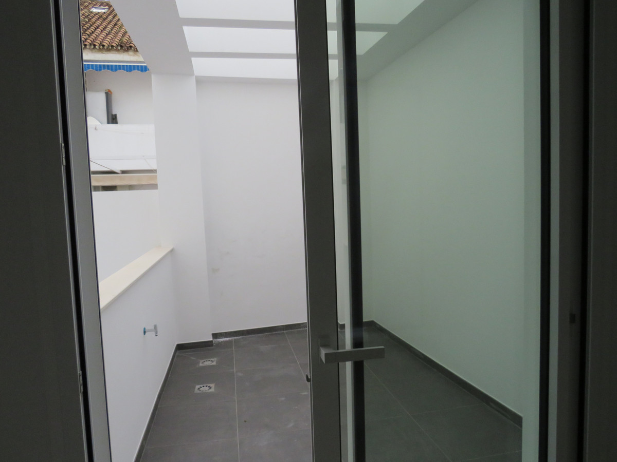 Apartamento en venta en Fuengirola