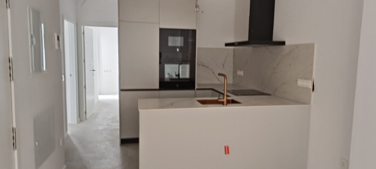 Apartamento en venta en Fuengirola