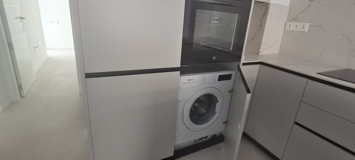 Apartamento en venta en Fuengirola