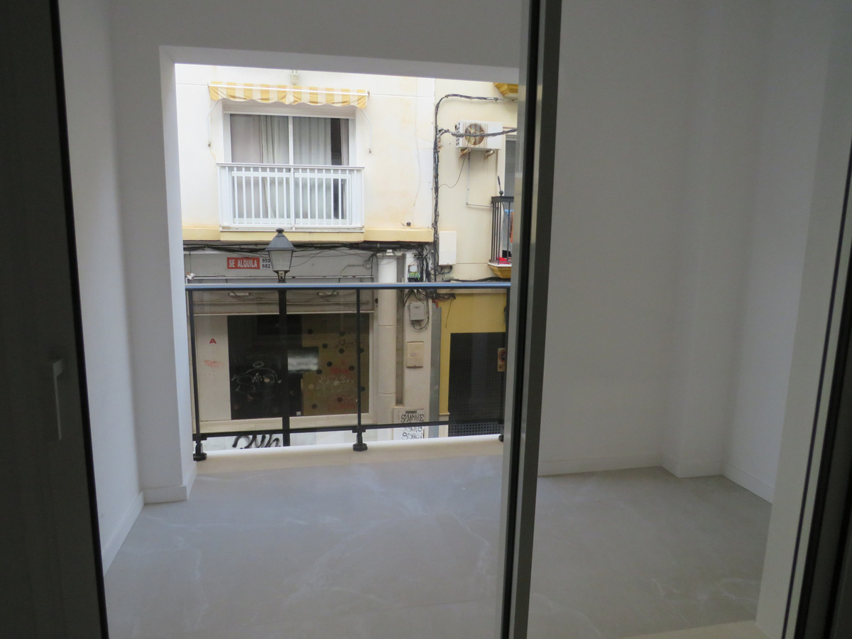 Apartamento en venta en Fuengirola