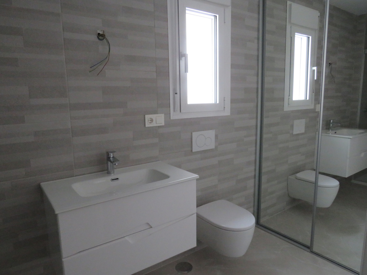 Apartamento en venta en Fuengirola