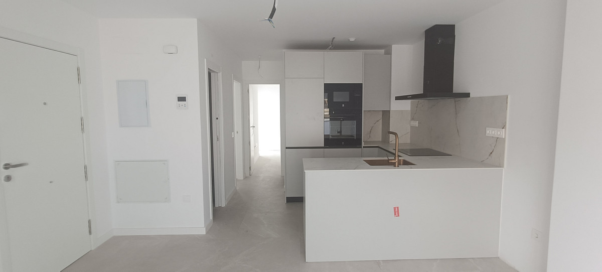 Apartamento en venta en Fuengirola