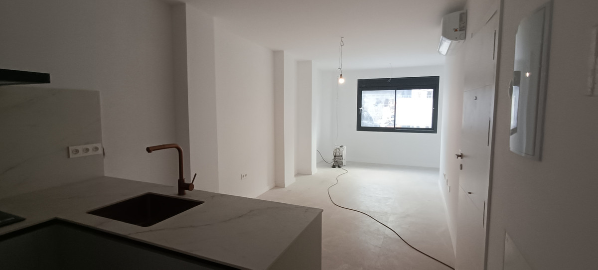 Apartamento en venta en Fuengirola