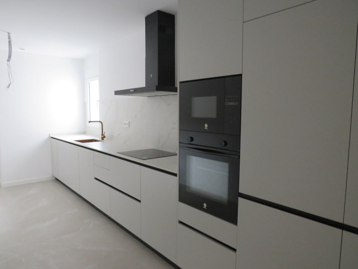 Apartamento en venta en Fuengirola