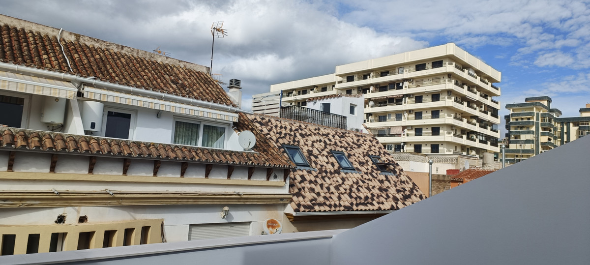 Apartamento en venta en Fuengirola