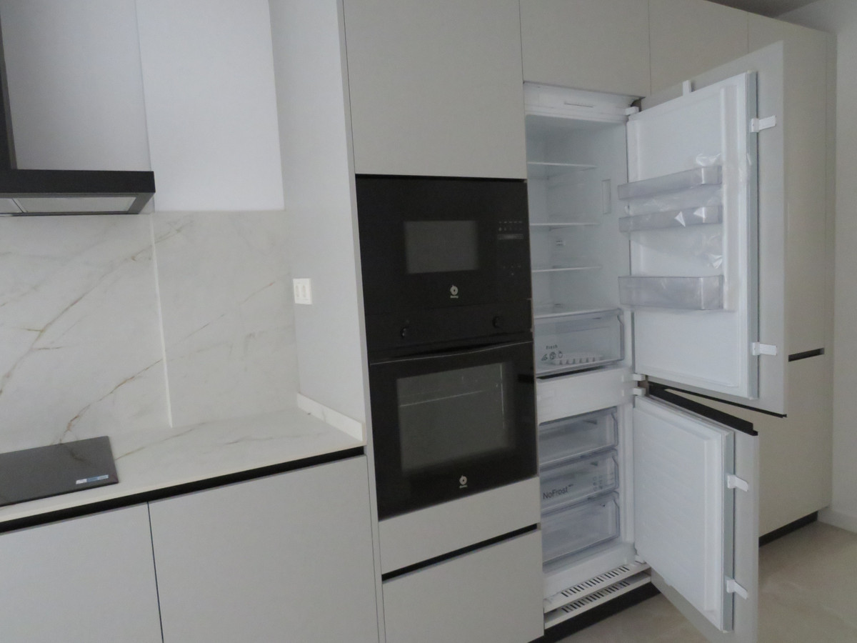 Apartamento en venta en Fuengirola