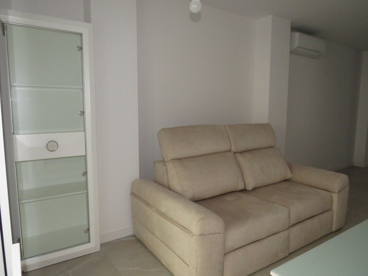 Apartamento en venta en Fuengirola