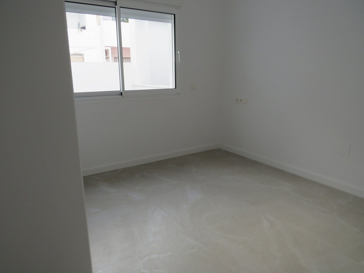 Apartamento en venta en Fuengirola