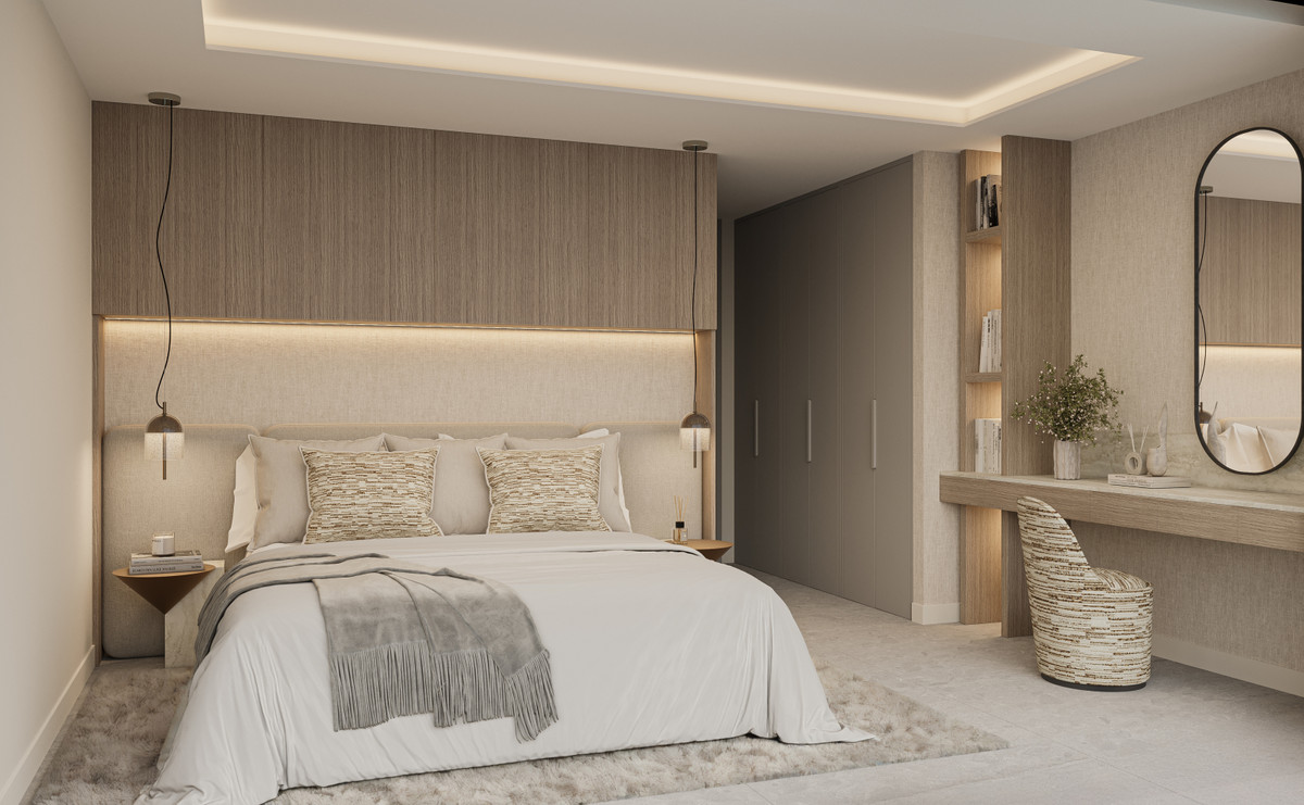 Villa til salg i Linda Vista-Nueva Alcántara-Cortijo Blanco (Marbella)