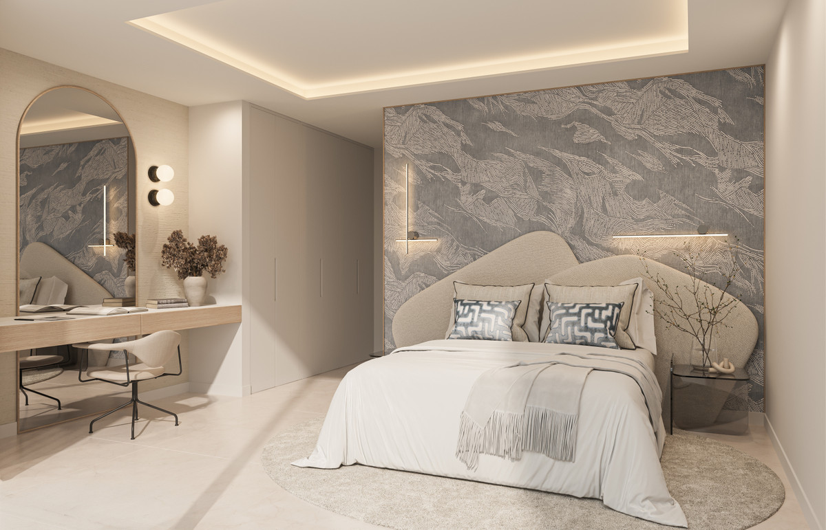 Villa til salg i Linda Vista-Nueva Alcántara-Cortijo Blanco (Marbella)