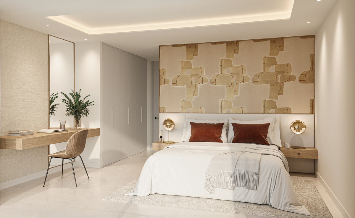 Villa til salg i Linda Vista-Nueva Alcántara-Cortijo Blanco (Marbella)