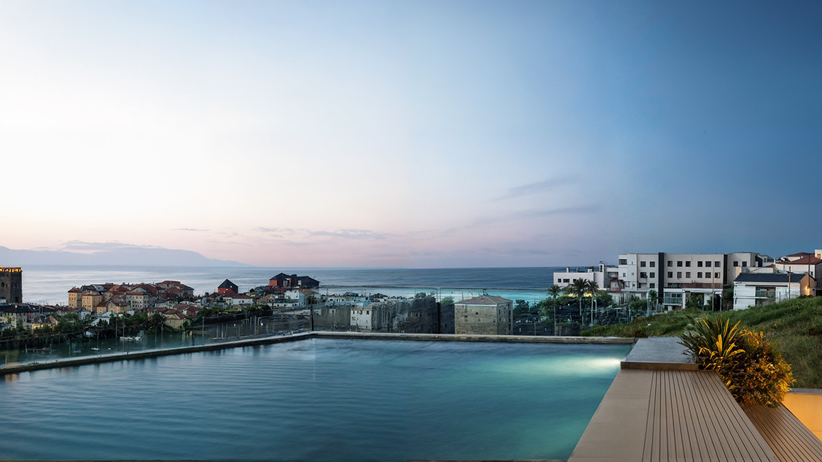 Apartamento en venta en Estepona