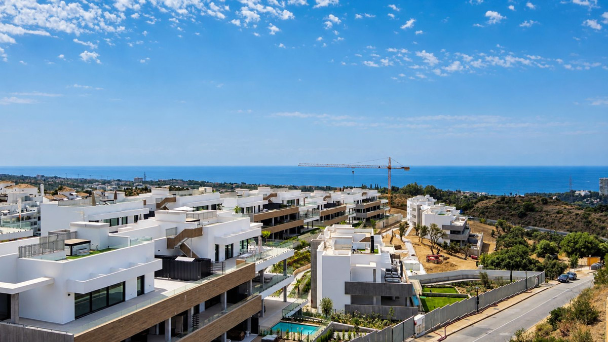 Villa en venta en Marbella
