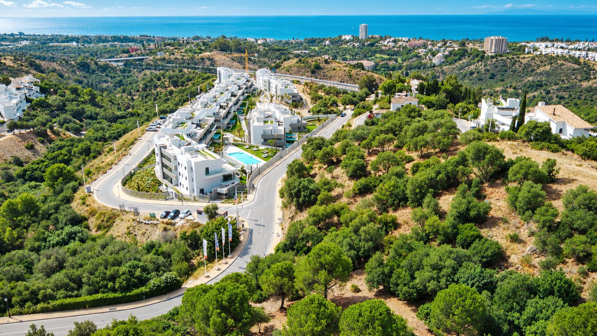 Villa en venta en Marbella