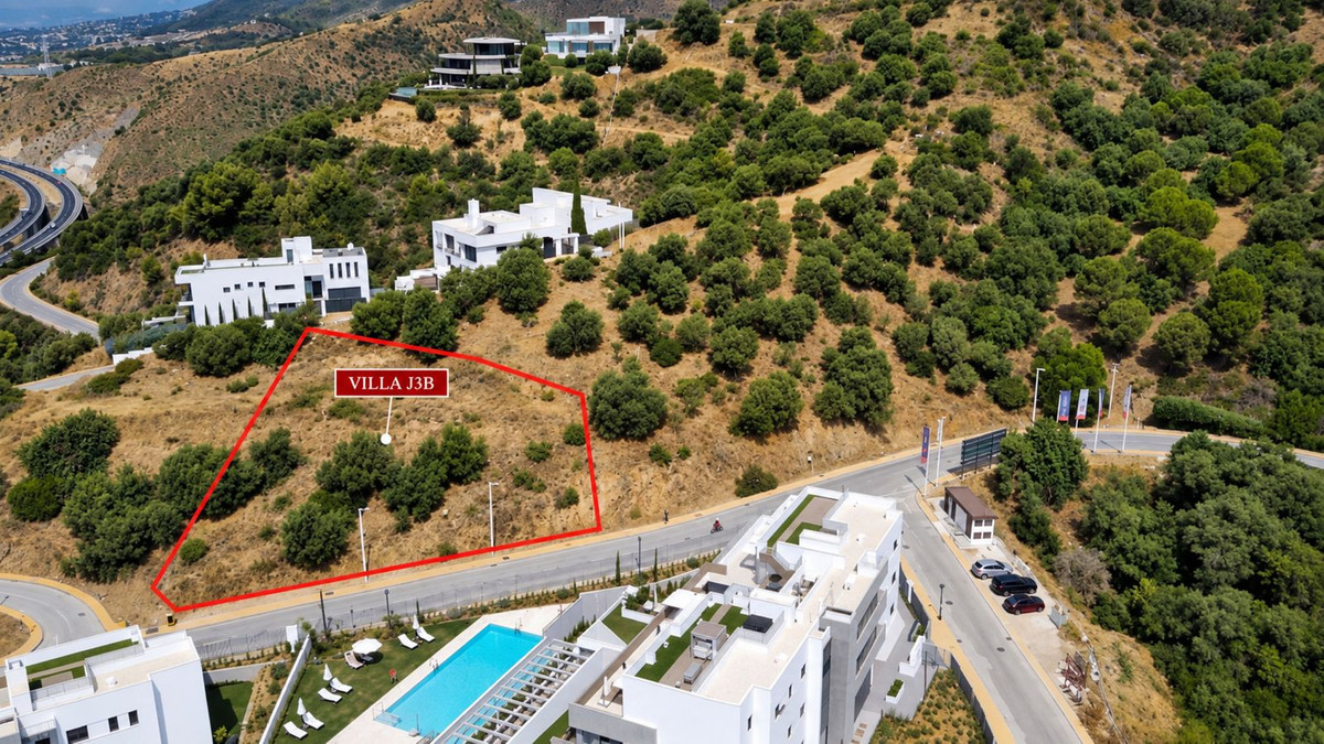 Villa en venta en Marbella
