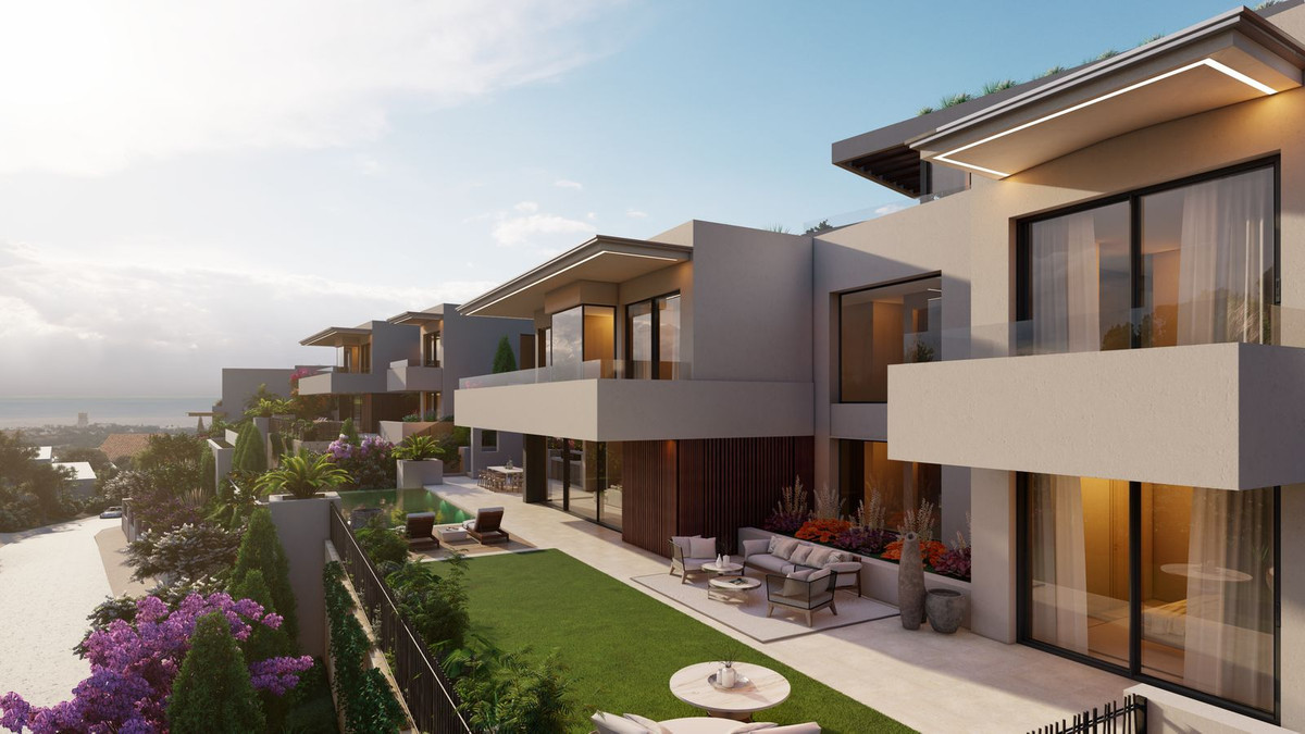 Villa zum verkauf in Marbella