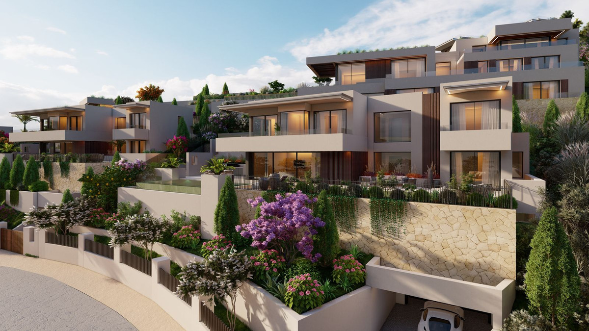 Villa zum verkauf in Marbella