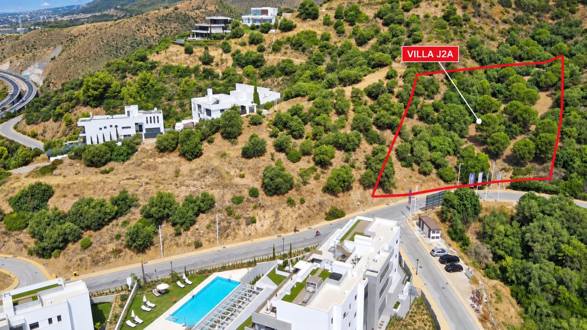 Villa zum verkauf in Marbella